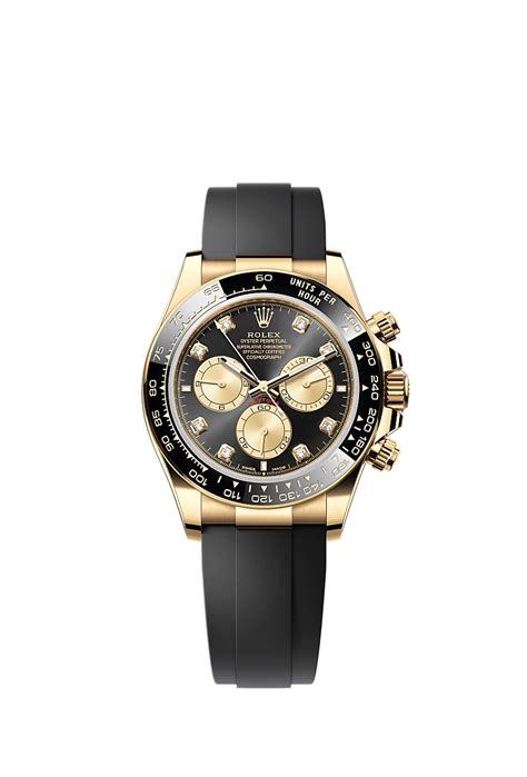 นาฬิกา Rolex Cosmograph Daytona 